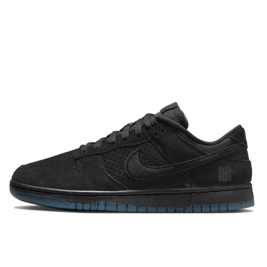 Nike Dunk Low SP Undefeated 5 On It Black - DO9329-001