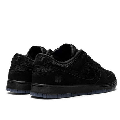 Nike Dunk Low SP Undefeated 5 On It Black - DO9329-001