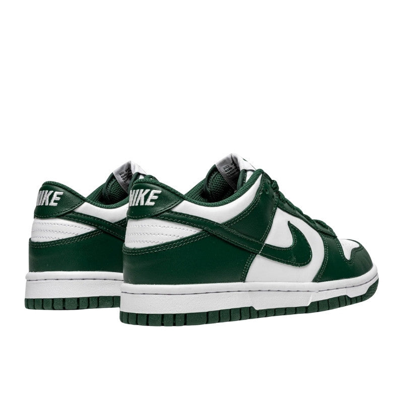 Nike Dunk Low Spartan Green - DD1391-101 / CW1590-102
