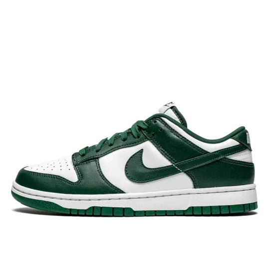 Nike Dunk Low Spartan Green - DD1391-101 / CW1590-102
