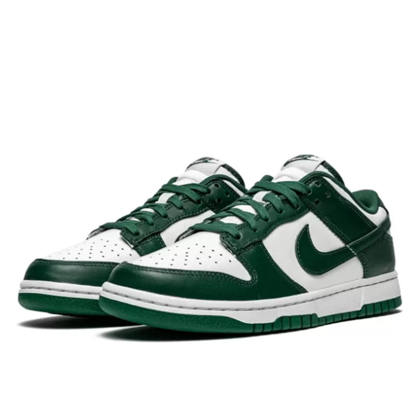 Nike Dunk Low Spartan Green - DD1391-101 / CW1590-102