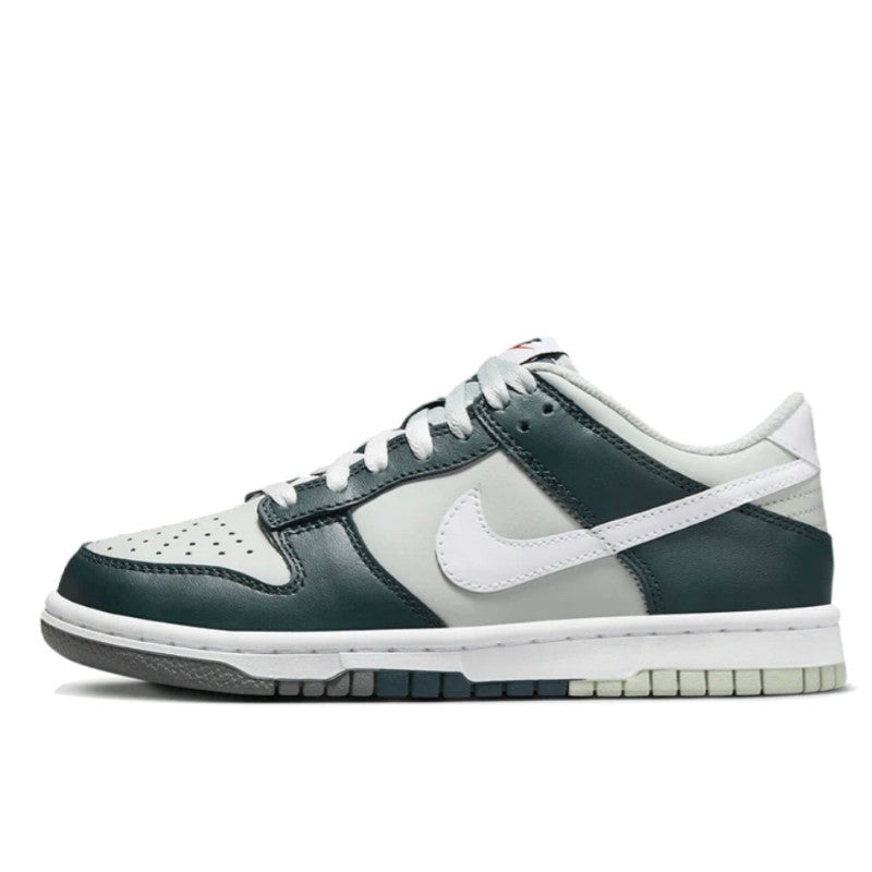 Nike Dunk Low Split Deep Jungle - FB8896-300