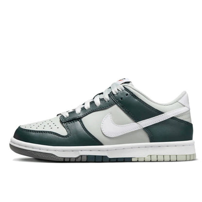 Nike Dunk Low Split Deep Jungle - FB8896-300