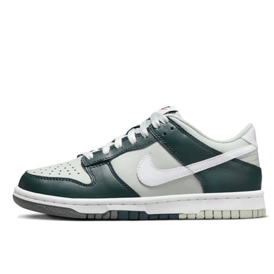 Nike Dunk Low Split Deep Jungle - FB8896-300