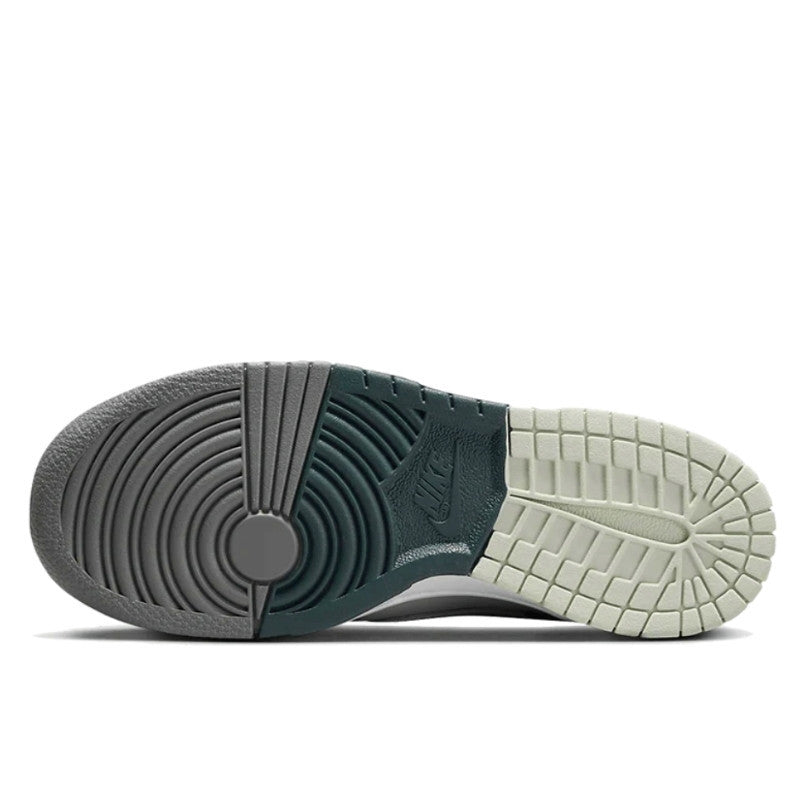 Nike Dunk Low Split Deep Jungle - FB8896-300