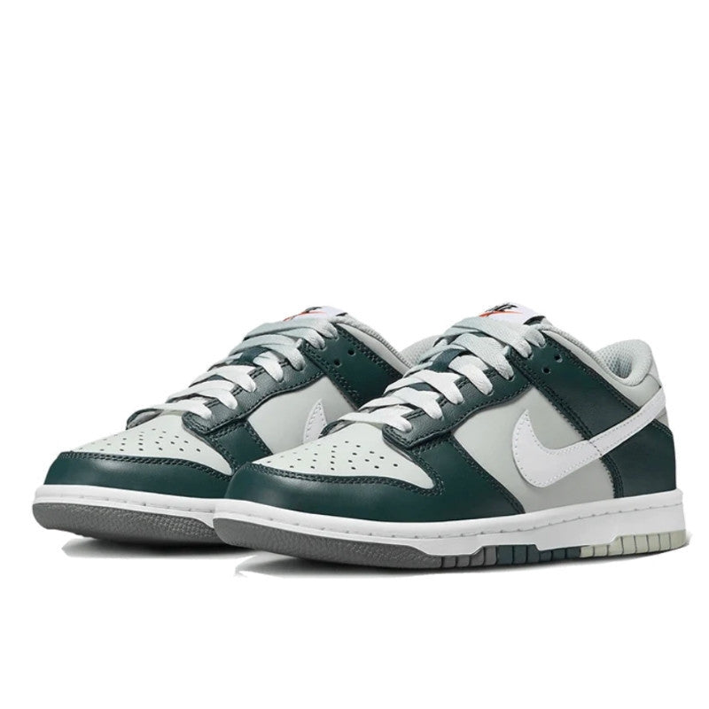 Nike Dunk Low Split Deep Jungle - FB8896-300