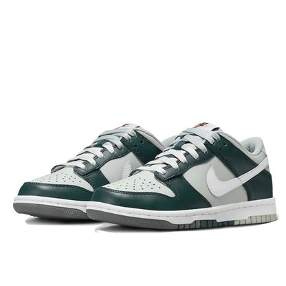 Nike Dunk Low Split Deep Jungle - FB8896-300