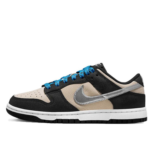 Nike Dunk Low Starry Laces - DZ4712-001