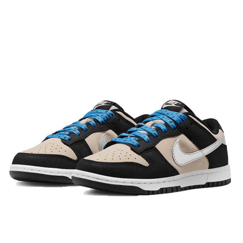 Nike Dunk Low Starry Laces - DZ4712-001