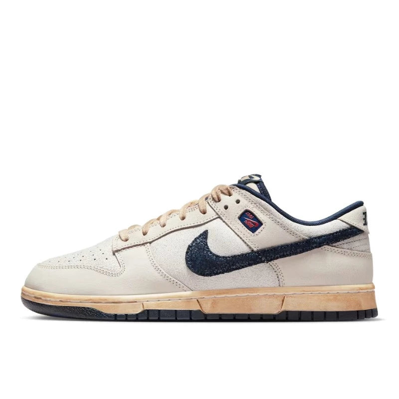 Nike Dunk Low Stranger Things Phantom - IH6766-001