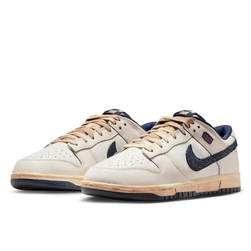 Nike Dunk Low Stranger Things Phantom - IH6766-001