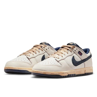 Nike Dunk Low Stranger Things Phantom - IH6766-001