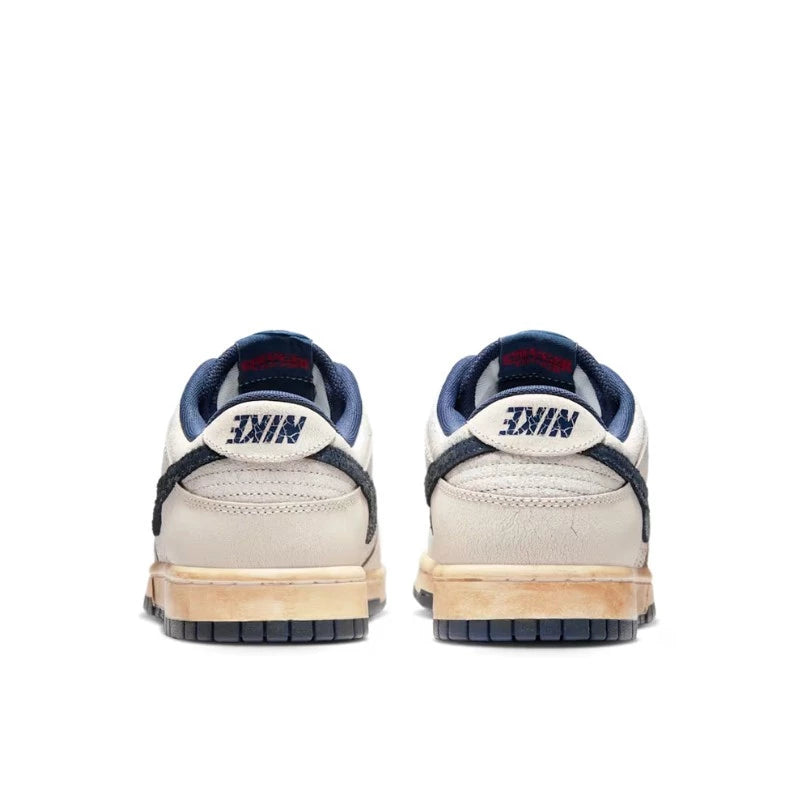 Nike Dunk Low Stranger Things Phantom - IH6766-001