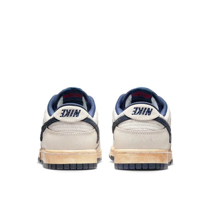 Nike Dunk Low Stranger Things Phantom - IH6766-001