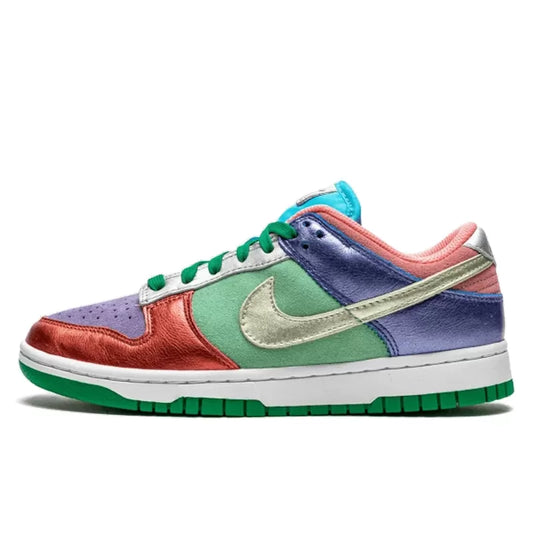 Nike Dunk Low Sunset Pulse - DN0855-600 / DN0855-600 / DD1872-600 / DD1872-600