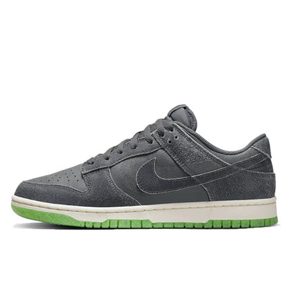 Nike Dunk Low Swoosh Shadow Iron Grey - DQ7681-001