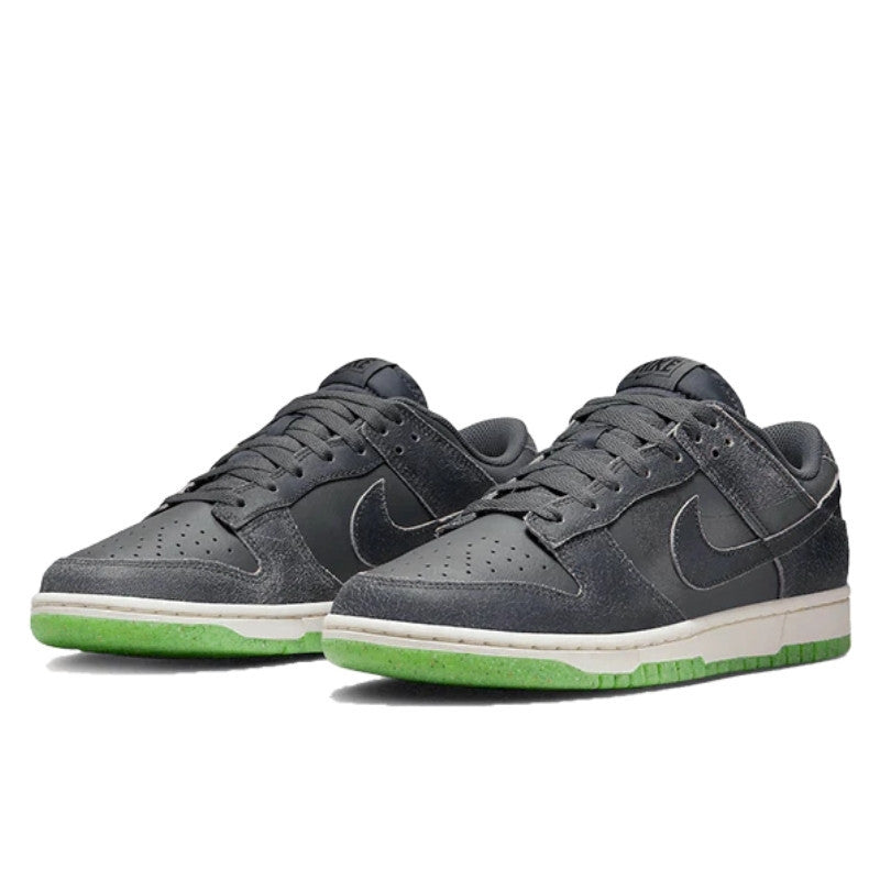 Nike Dunk Low Swoosh Shadow Iron Grey - DQ7681-001