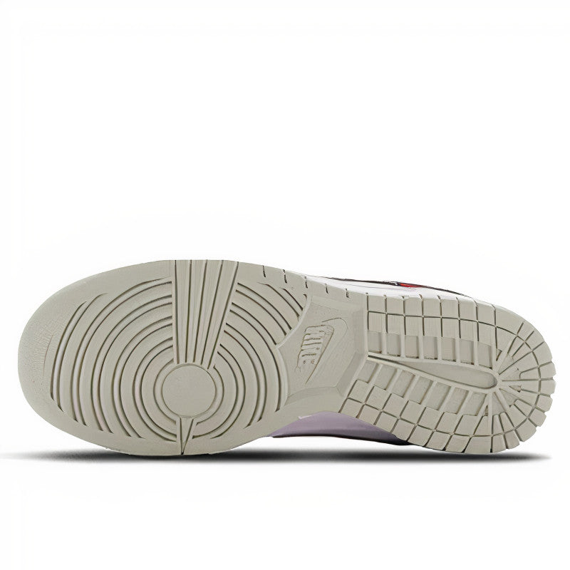 Nike Dunk Low Tartan Plaid - DV0827-100