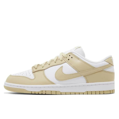 Nike Dunk Low Team Gold - DV0833-100