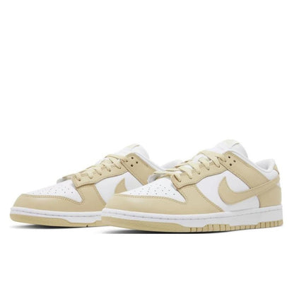 Nike Dunk Low Team Gold - DV0833-100