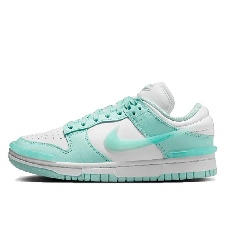 Nike Dunk Low Twist Jade Ice - DZ2794-101