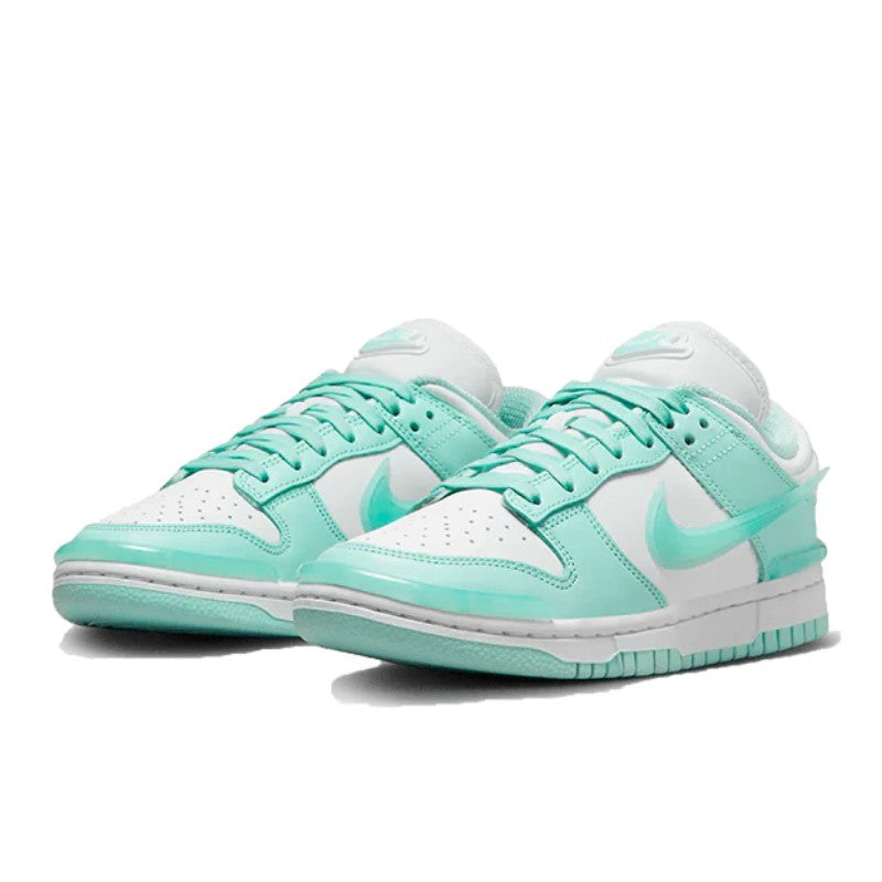 Nike Dunk Low Twist Jade Ice - DZ2794-101