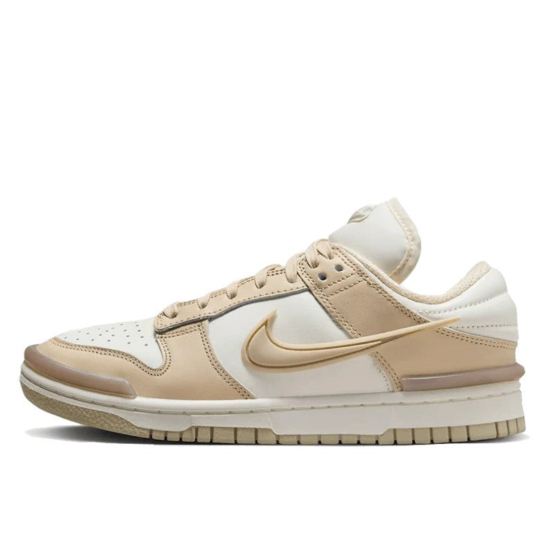 Nike Dunk Low Twist Sanddrift - DZ2794-102
