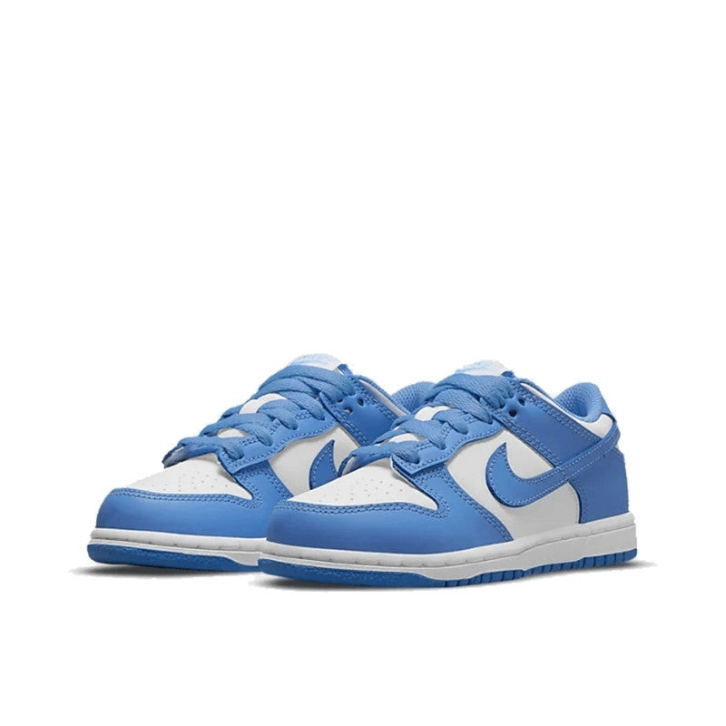 Nike Dunk Low UNC (PS) - CW1588-103