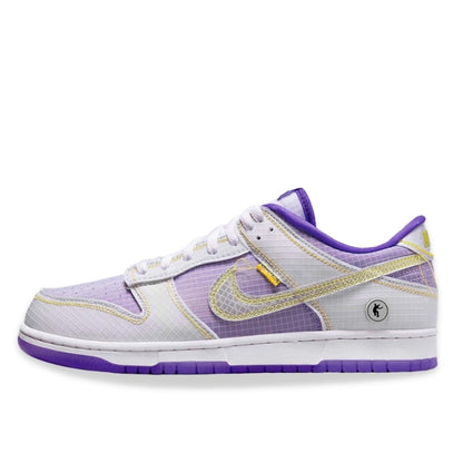 Nike Dunk Low Union Passport Pack Court Purple - DJ9649-500