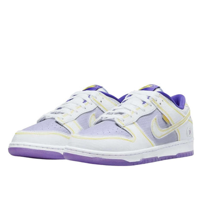 Nike Dunk Low Union Passport Pack Court Purple - DJ9649-500