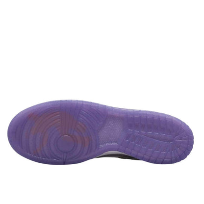 Nike Dunk Low Union Passport Pack Court Purple - DJ9649-500
