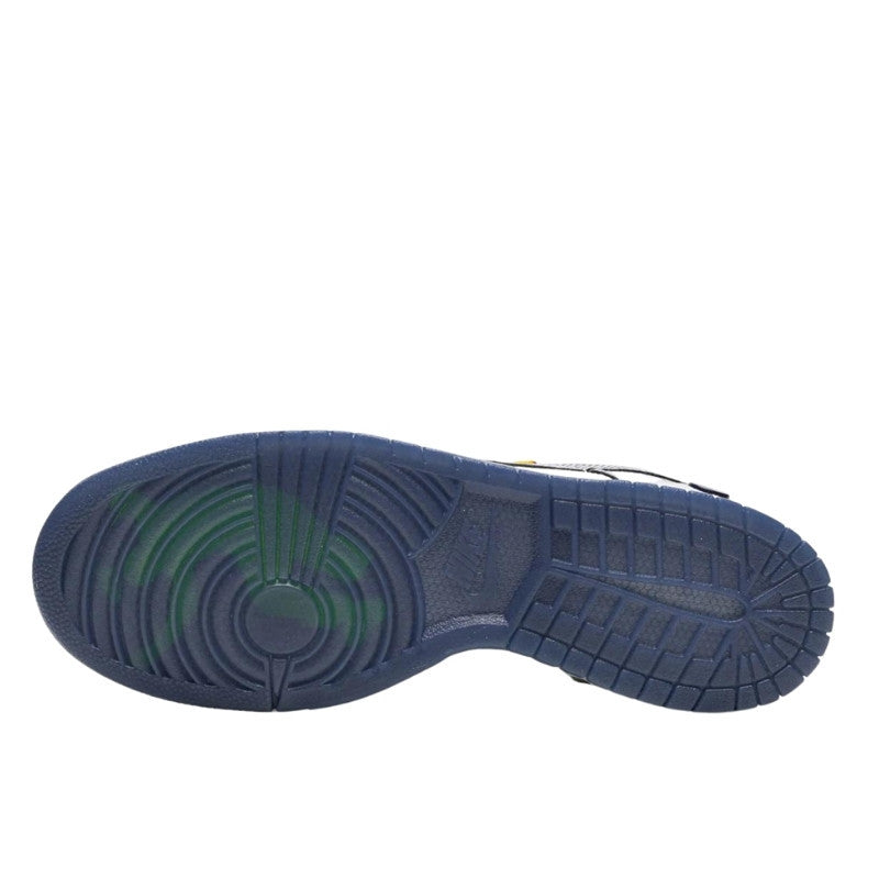 Nike Dunk Low Union Passport Pack Pistachio - DJ9649-401