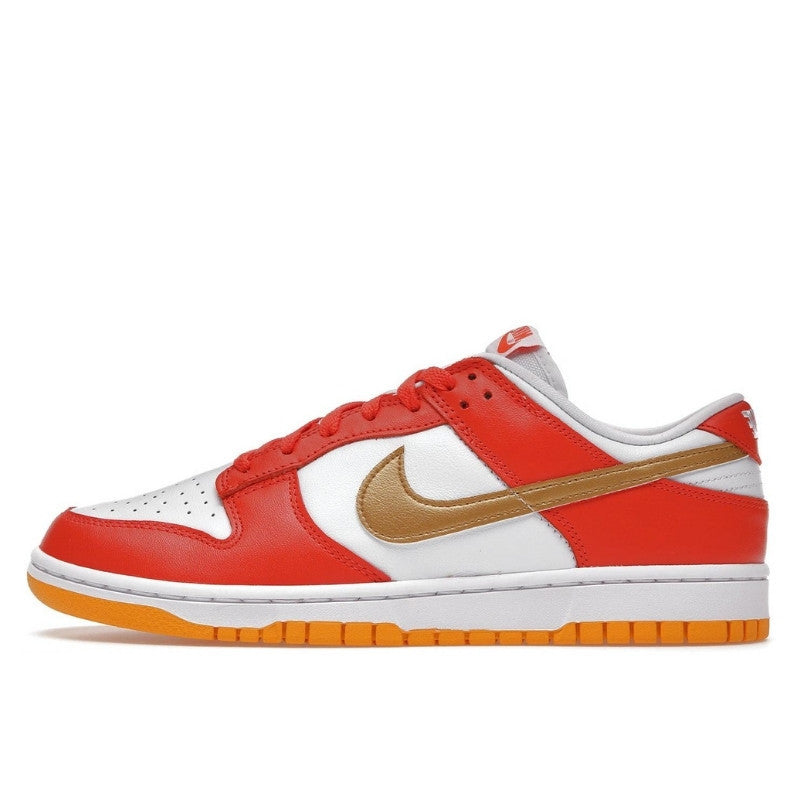 Nike Dunk Low University Gold - DQ4690-800