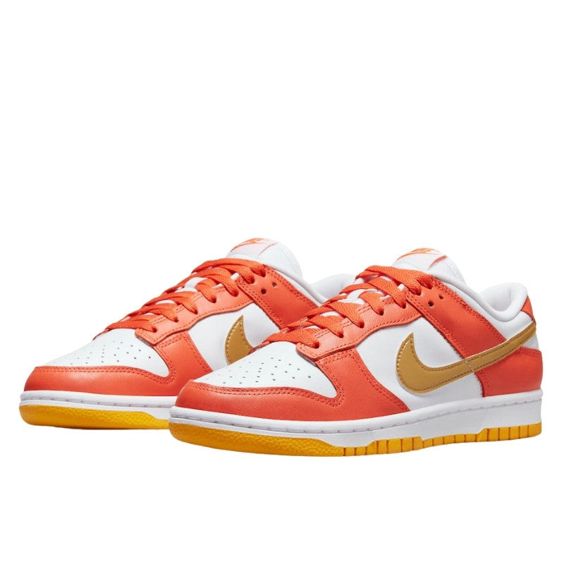Nike Dunk Low University Gold - DQ4690-800