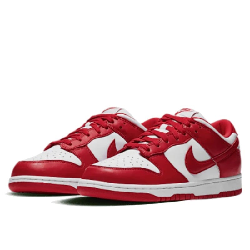 Nike Dunk Low University Red - CU1727-100