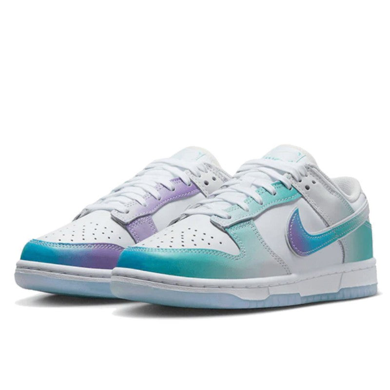 Nike Dunk Low Unlock Your Space - FJ7743-194