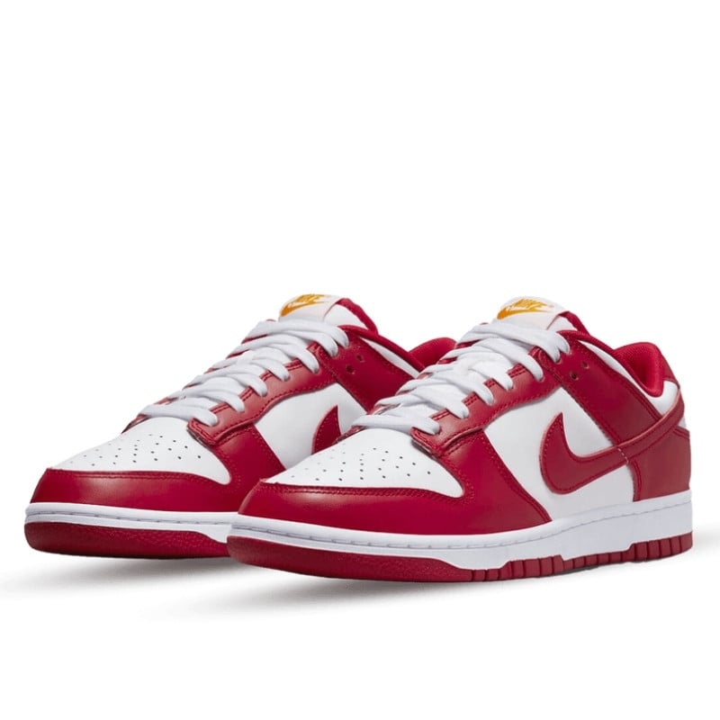 Nike Dunk Low USC - DD1391-602