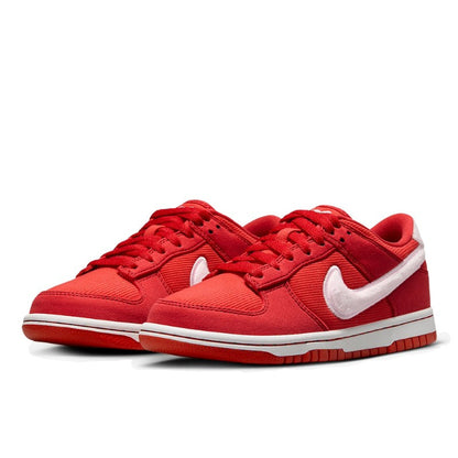 Nike Dunk Low Valentine's Day - FQ7056-100 / FZ3548-612