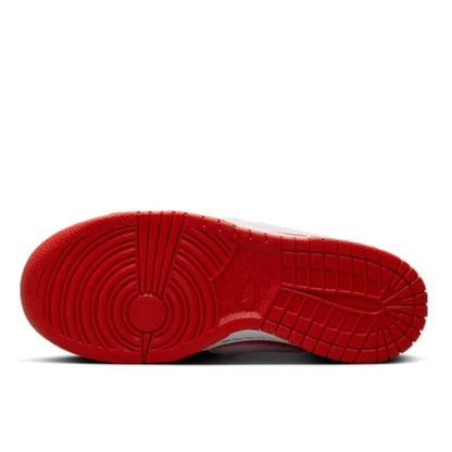 Nike Dunk Low Valentine's Day - FQ7056-100 / FZ3548-612