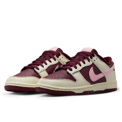 Nike Dunk Low Retro PRM Valentine's Day (2023) - DR9705-100