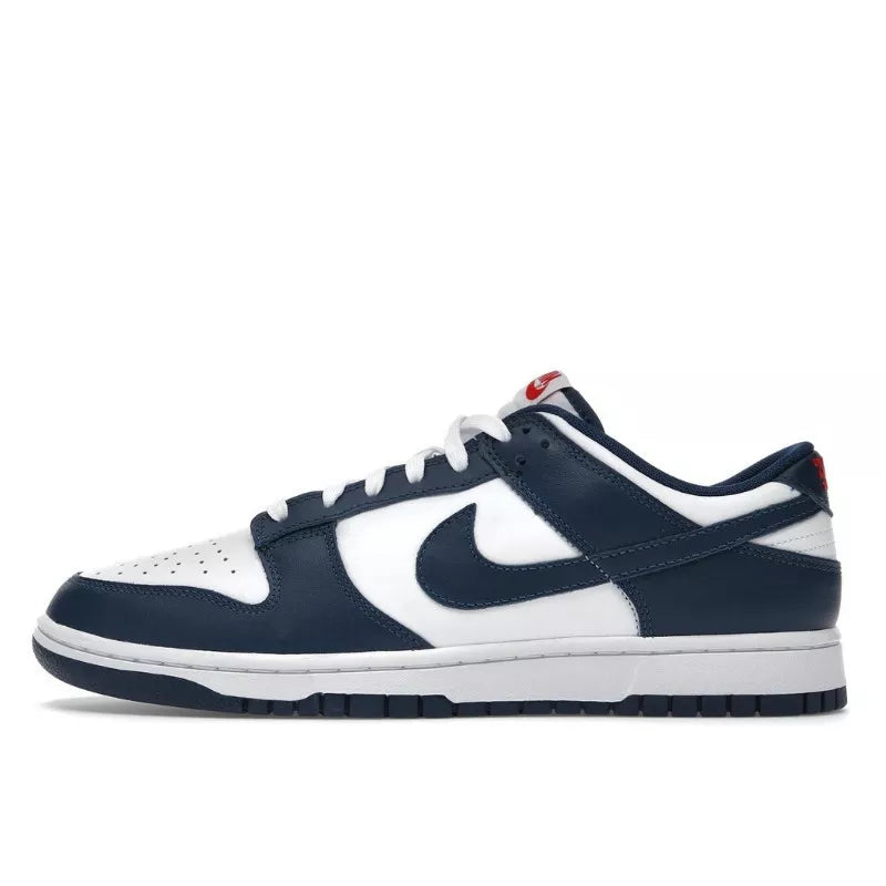 Nike Dunk Low Valerian Blue - DD1391-400