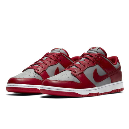 Nike Dunk Low UNLV - DD1391-002 / CW1590-002