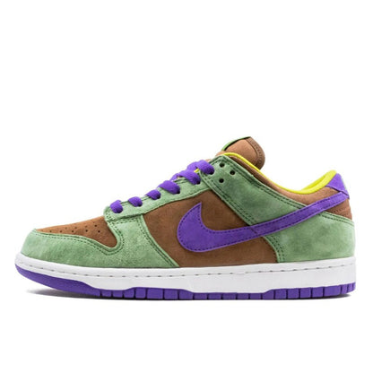 Nike Dunk Low Veneer (2020) - DA1469-200