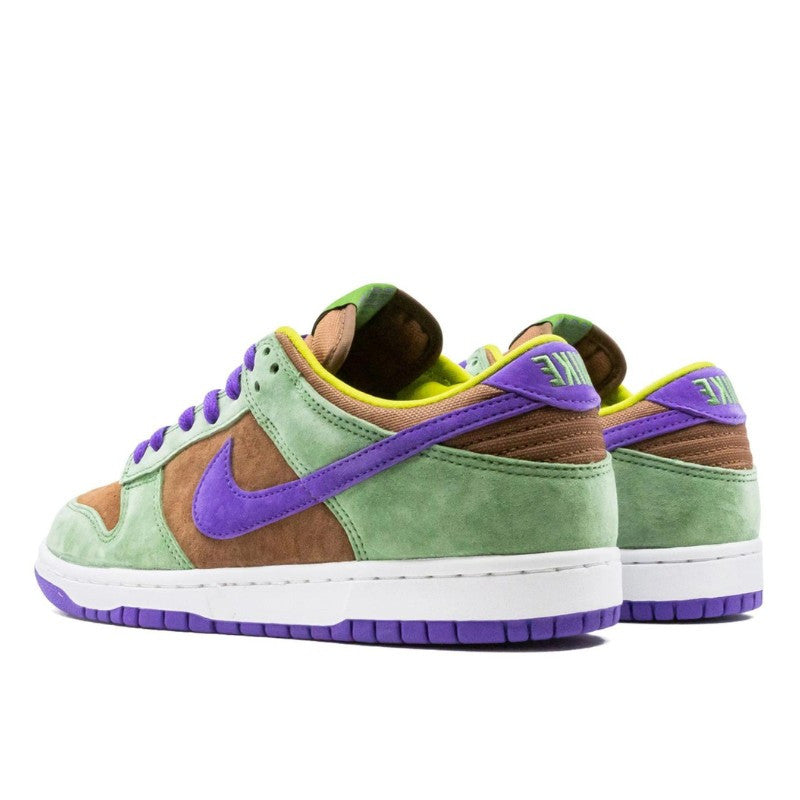 Nike Dunk Low Veneer (2020) - DA1469-200