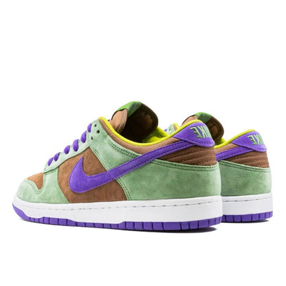 Nike Dunk Low Veneer (2020) - DA1469-200