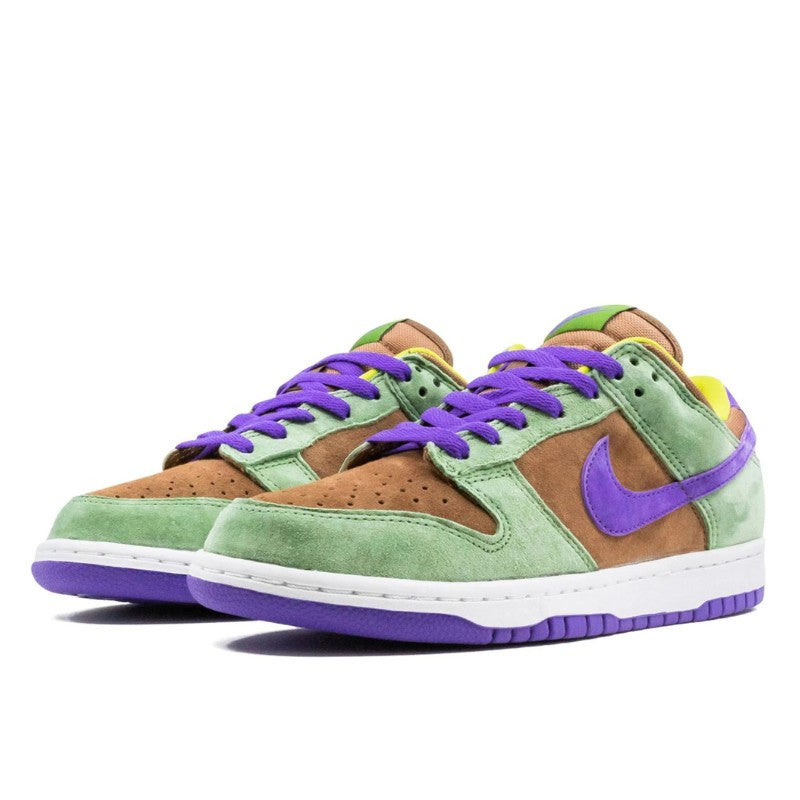 Nike Dunk Low Veneer (2020) - DA1469-200