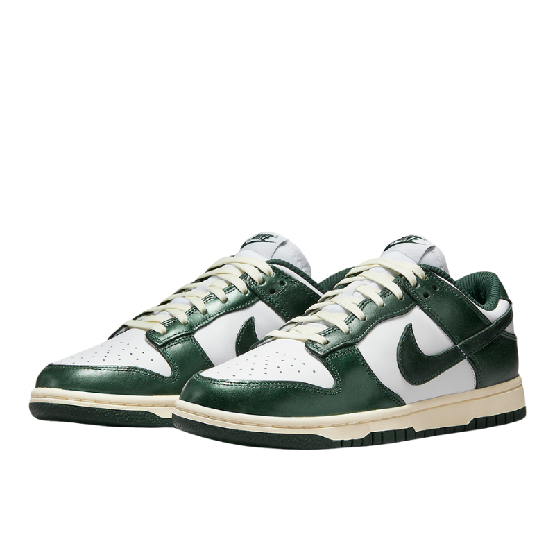 Nike Dunk Low Vintage Green - DQ8580-100