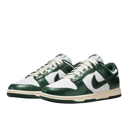 Nike Dunk Low Vintage Green - DQ8580-100