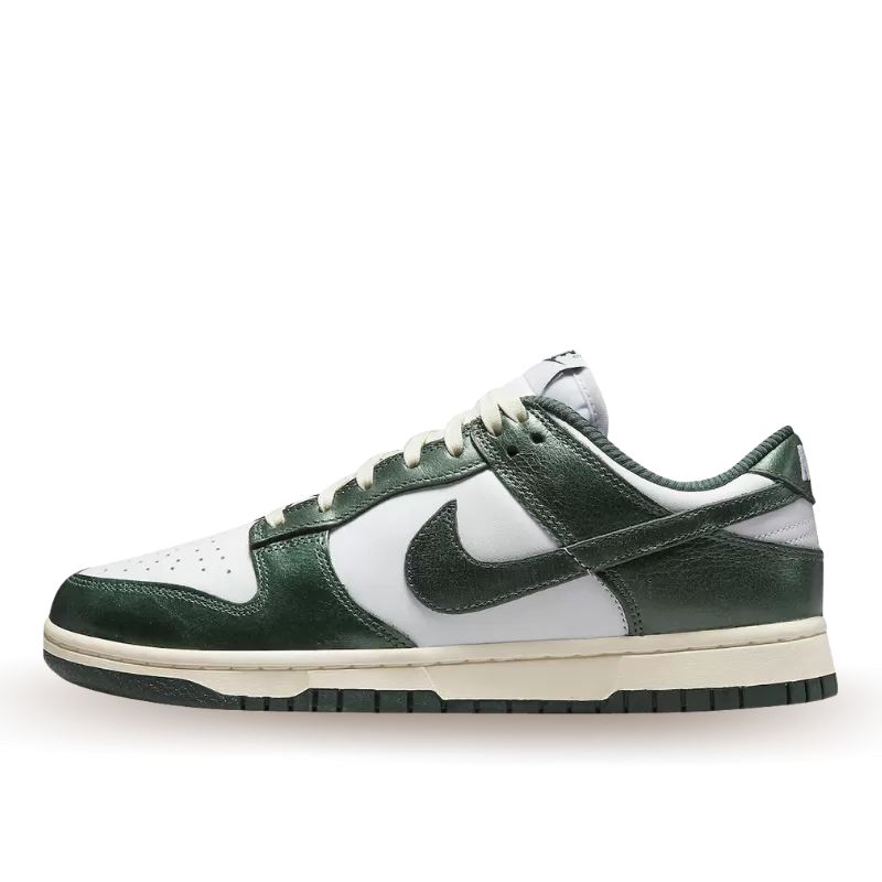 Nike Dunk Low Vintage Green - DQ8580-100