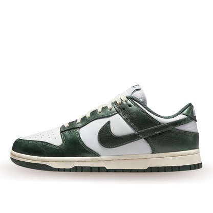 Nike Dunk Low Vintage Green - DQ8580-100